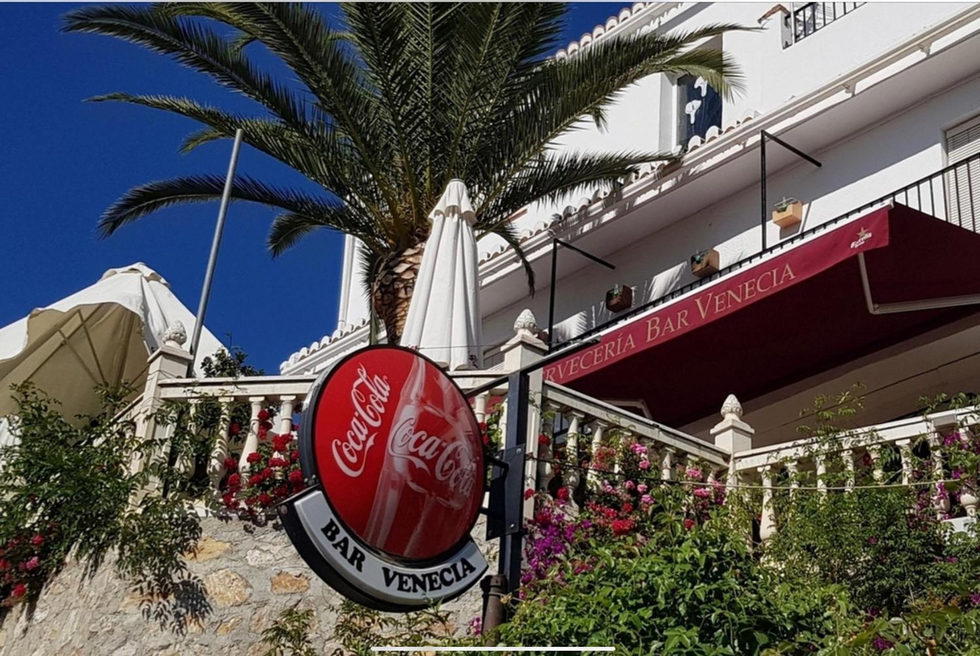 Casa Sol Y Aire - Vakantievilla In Dorp Met Prive Zwembad Пинос-дель-Валье Экстерьер фото